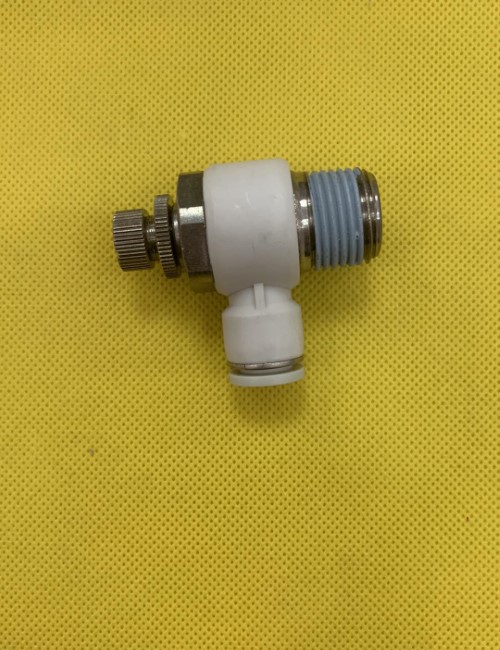 Van tiết lưu Tpc SP4201F-04-10S-W